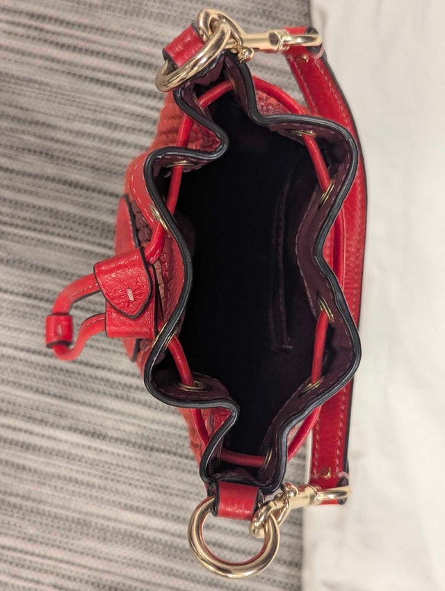 Coach Bucket Bag - photo 3