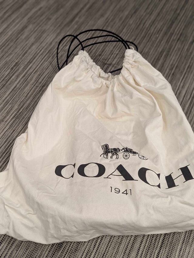 Coach Bucket Bag - photo 4