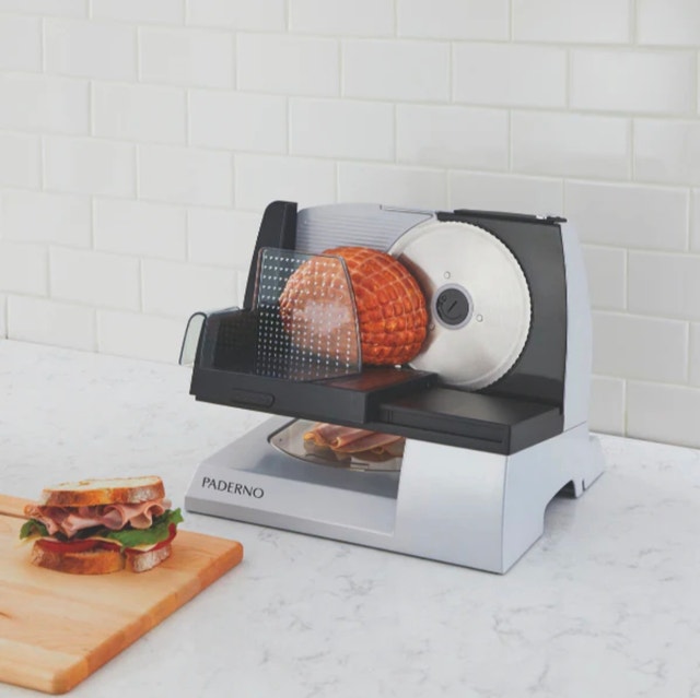 Paderno Food Slicer - photo 2