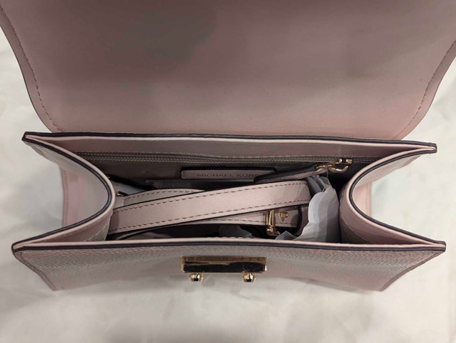 NEW Michael Kors Handbag - photo 2