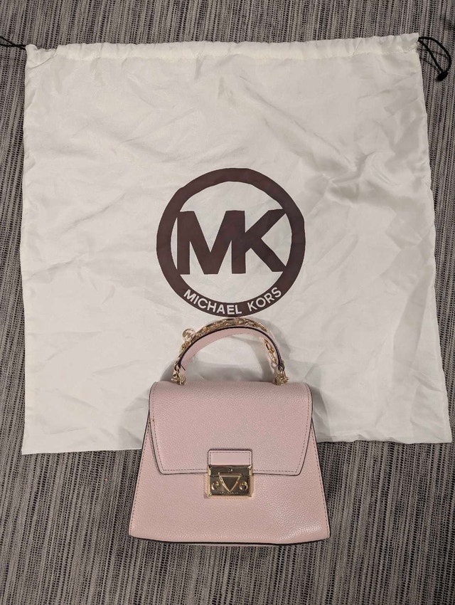 NEW Michael Kors Handbag - photo 4