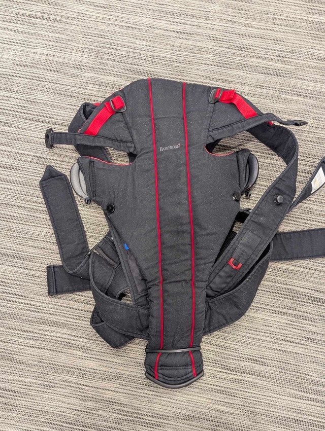 BabyBjorn Carrier