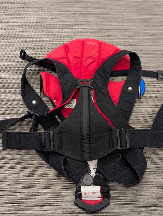 BabyBjorn Carrier - photo 2