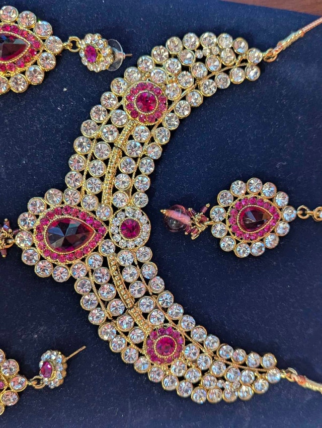 Jewellery Set