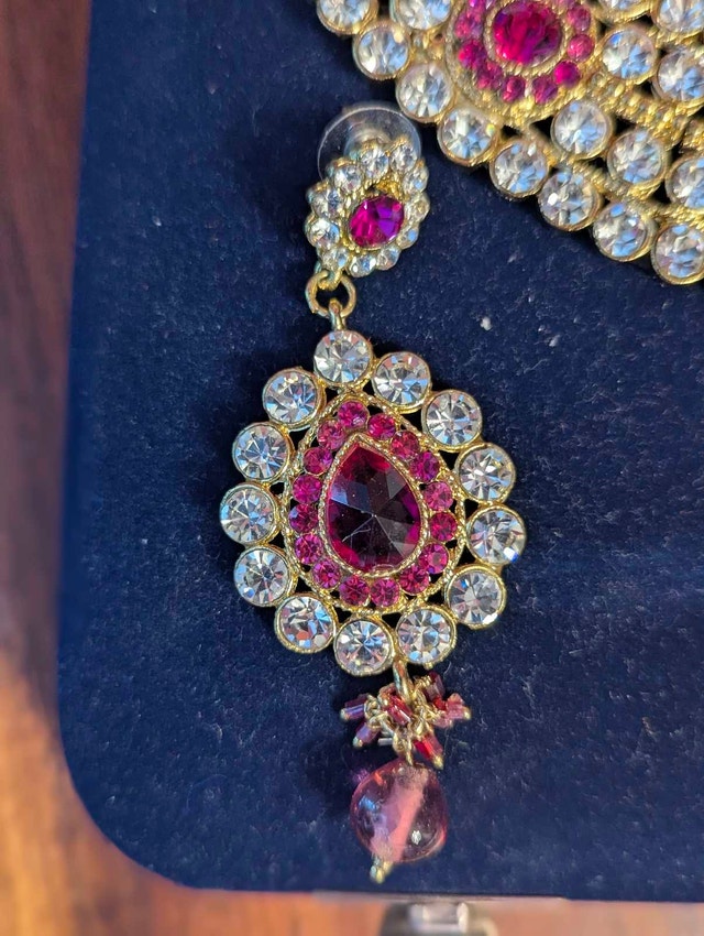 Jewellery Set - photo 2