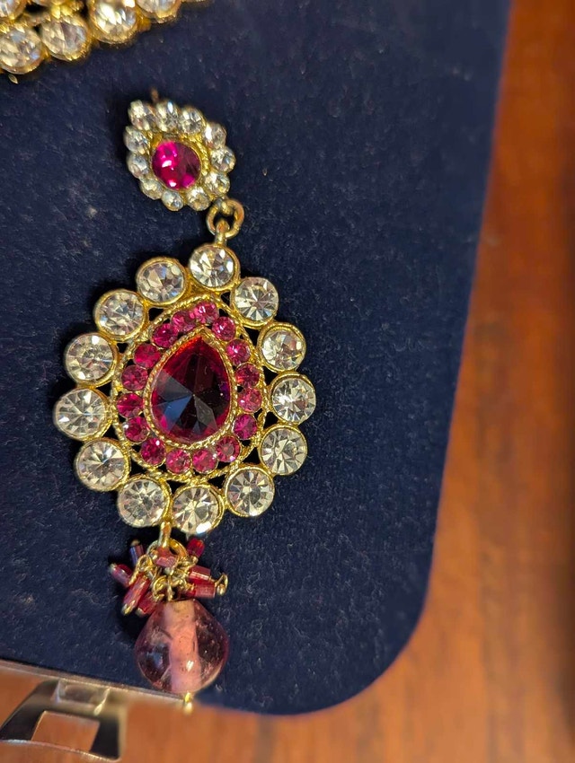 Jewellery Set - photo 3