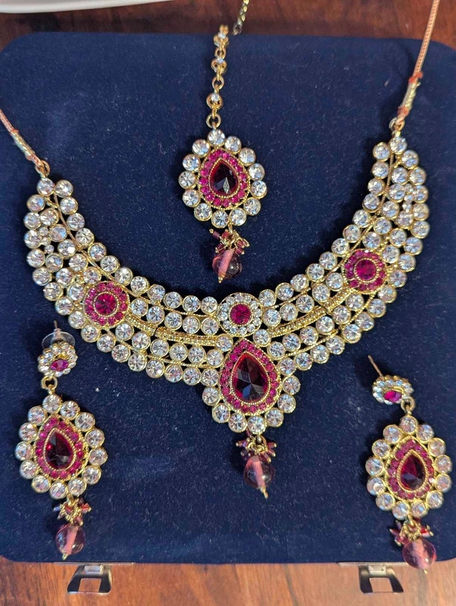 Jewellery Set - photo 4