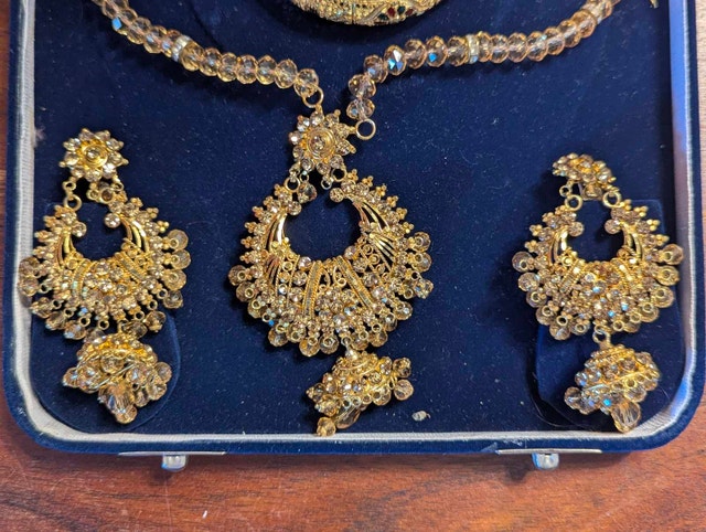 Jewellery Set