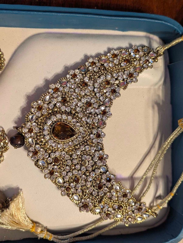 Jewellery Set