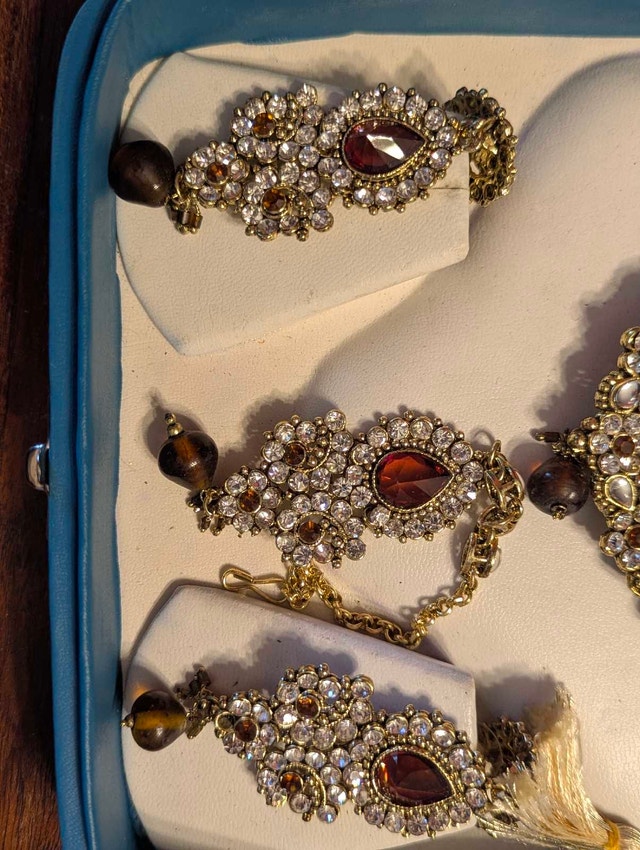 Jewellery Set - photo 2