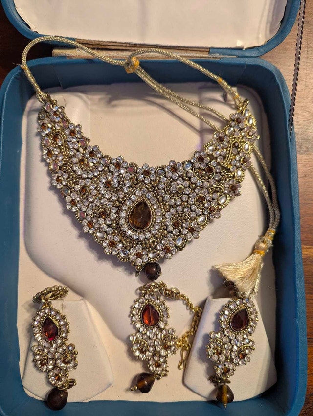 Jewellery Set - photo 3