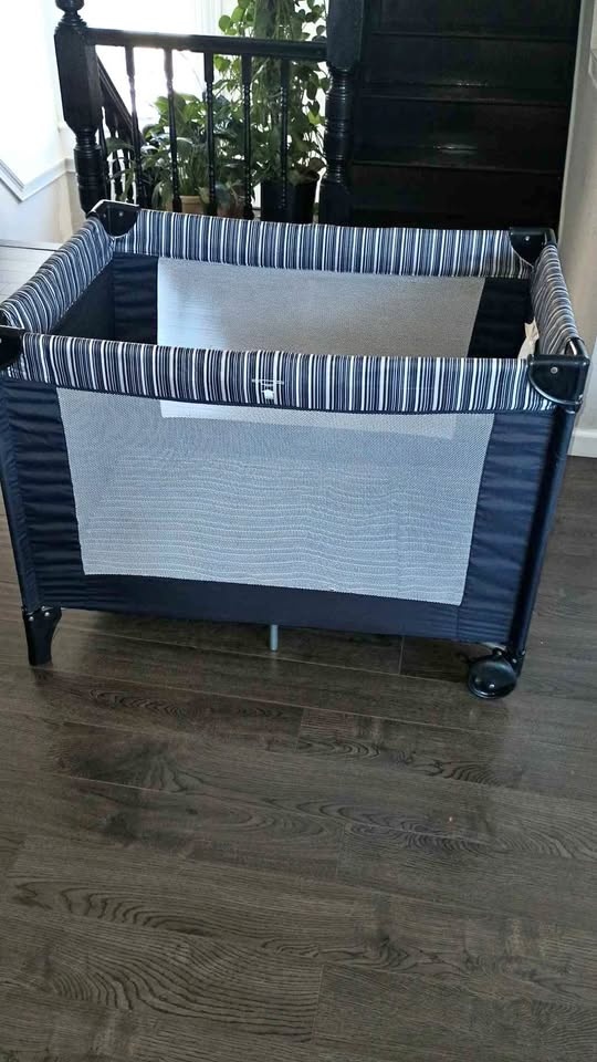 Baby Playpen