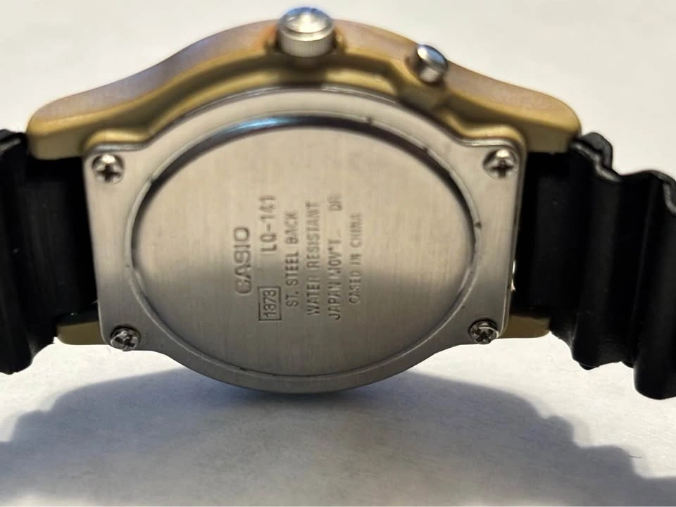 Casio Women's Sport Watch - New Battery - photo 5
