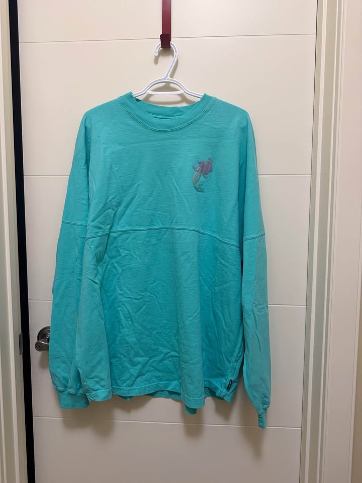 Disney Little Mermaid Spirit Jersey XL - photo 2
