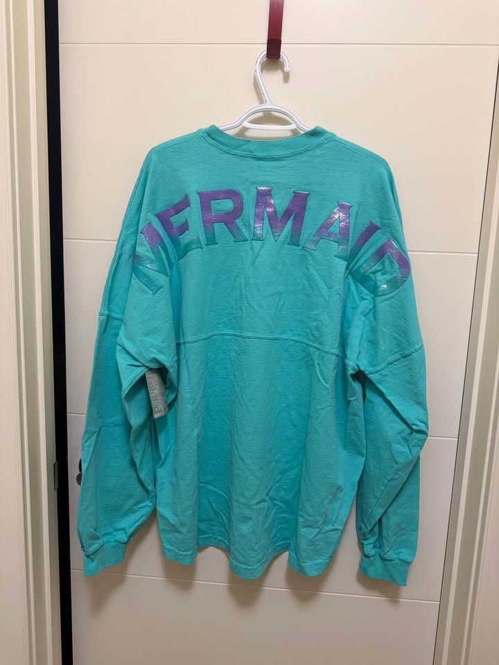 Disney Little Mermaid Spirit Jersey XL - photo 5