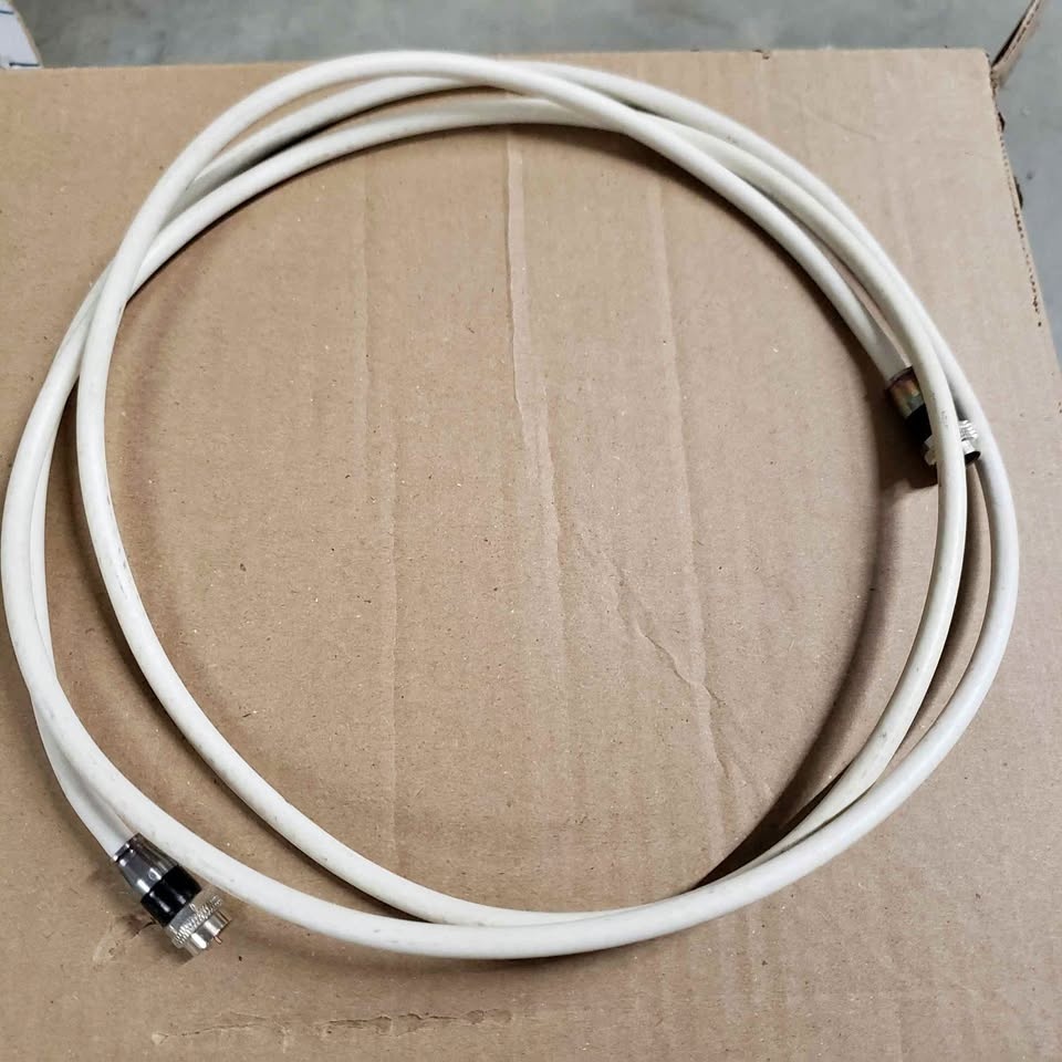 Free Coaxial Cable 6ft
