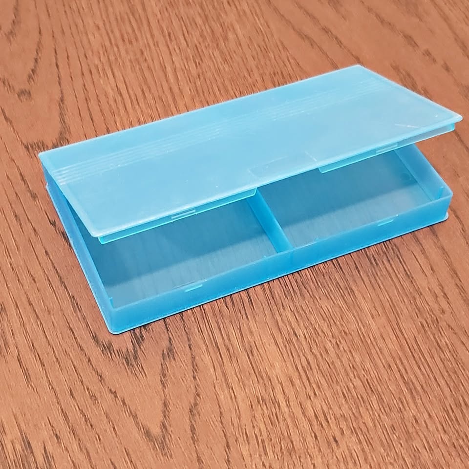 FREE Floppy Disk Case