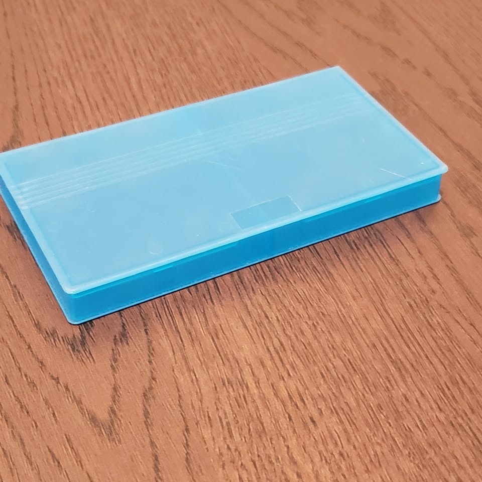 FREE Floppy Disk Case - photo 2