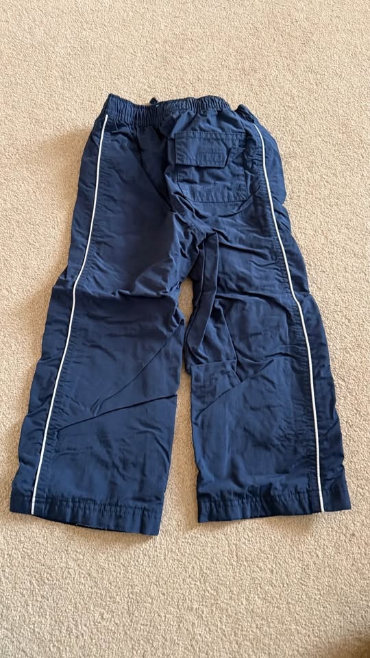 Athletic Pants 4T - photo 2