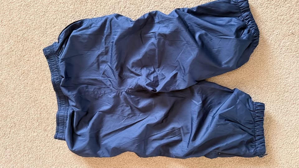 Wind Pants 12-18M - photo 2