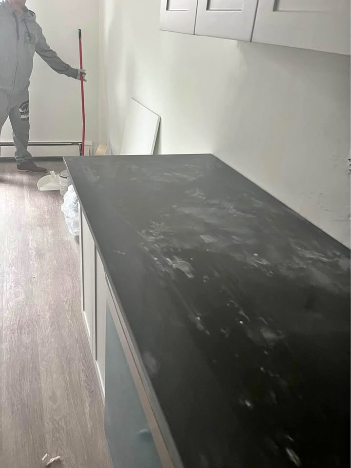 Quartz Countertops