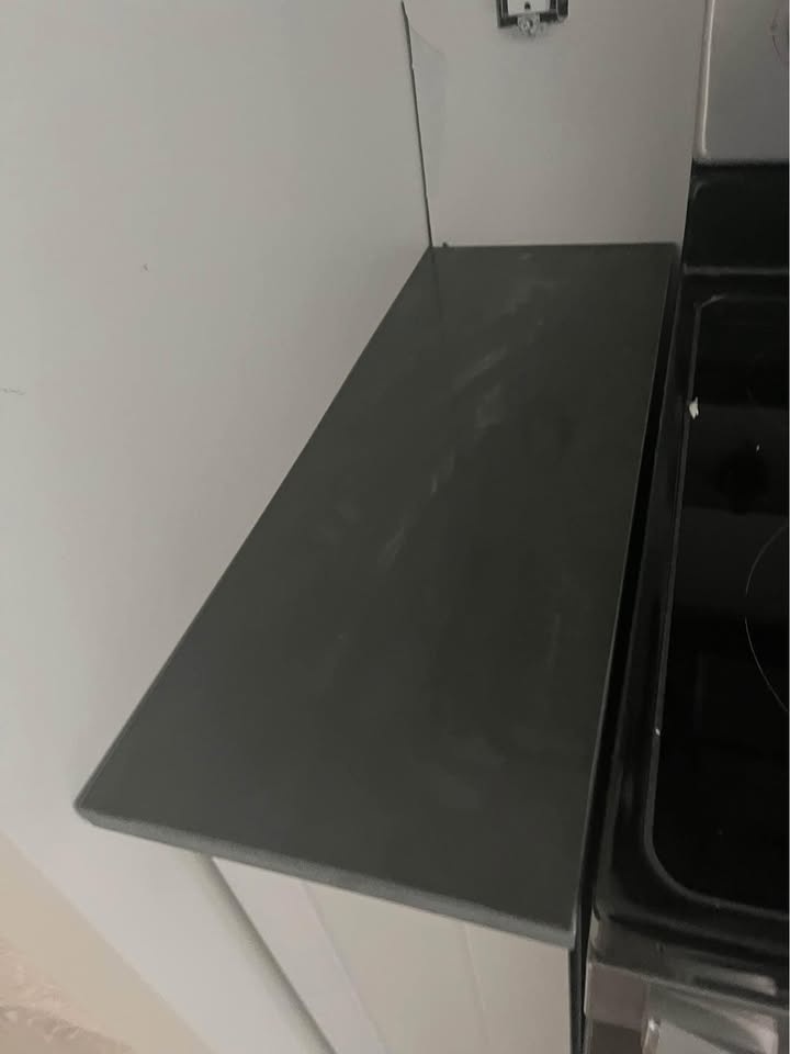 Quartz Countertops - photo 2