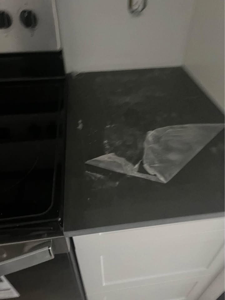 Quartz Countertops - photo 4