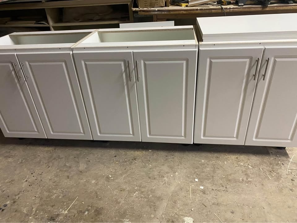 Kitchen Cabinets - photo 3