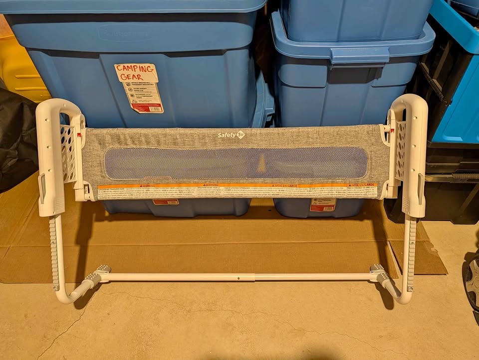Safety 1st Bed Rail