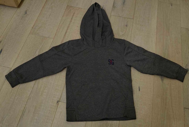 St. Gregory The Great Catholic Elementary School Sweater