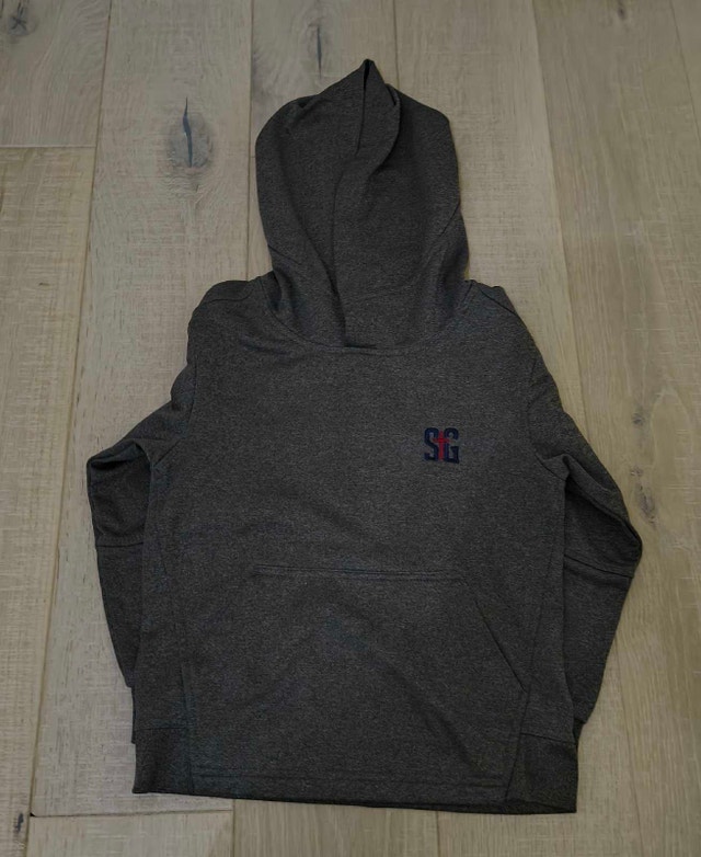 St. Gregory The Great Catholic Elementary School Sweater - photo 2