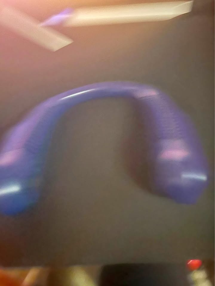 Neck Cooler