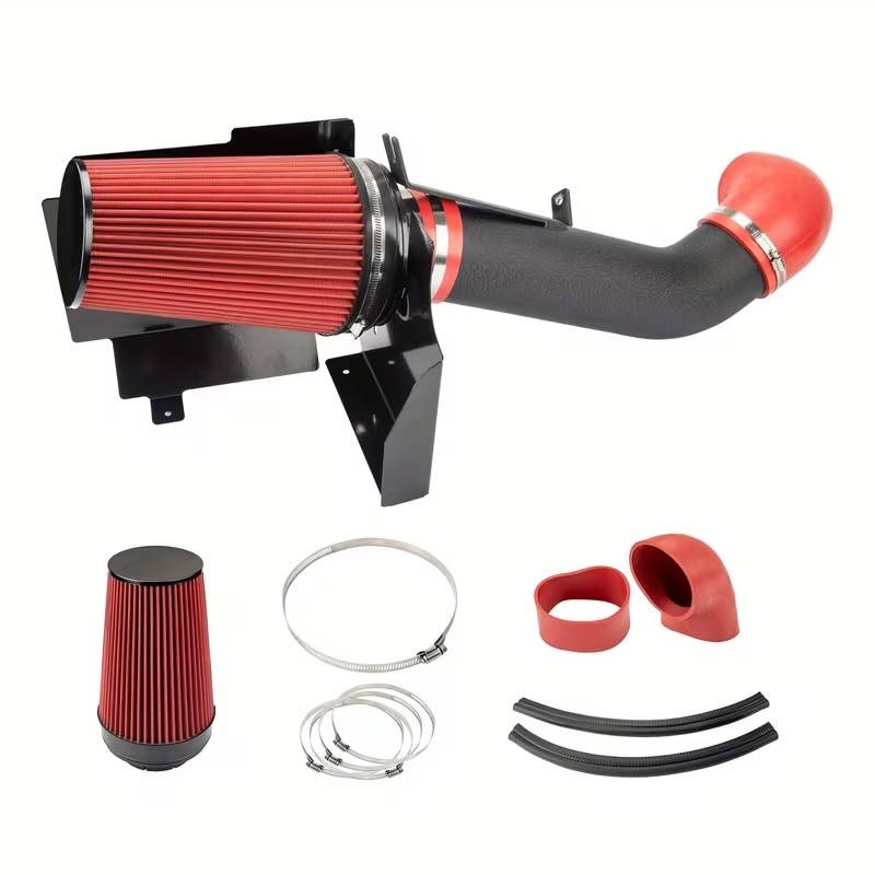 Cold Air Intake Kit for GM Truck