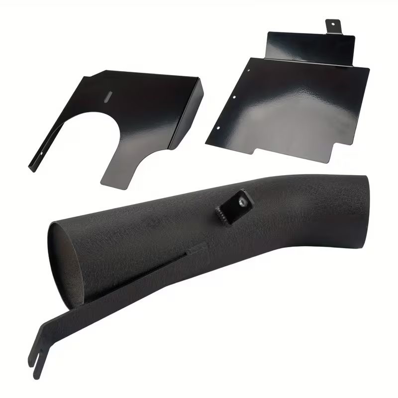 Cold Air Intake Kit for GM Truck - photo 3