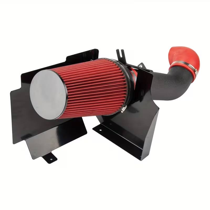 Cold Air Intake Kit for GM Truck - photo 4