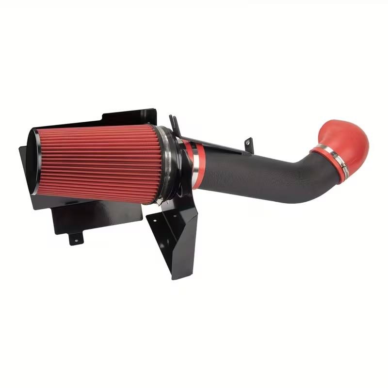Cold Air Intake Kit for GM Truck - photo 5