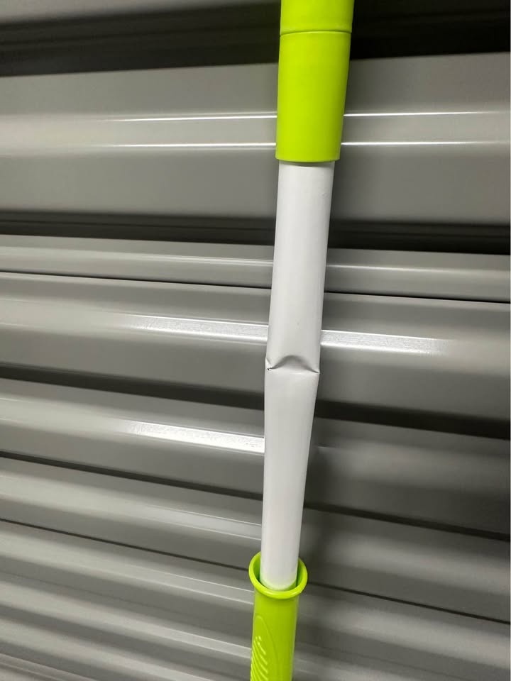 Mop - photo 2
