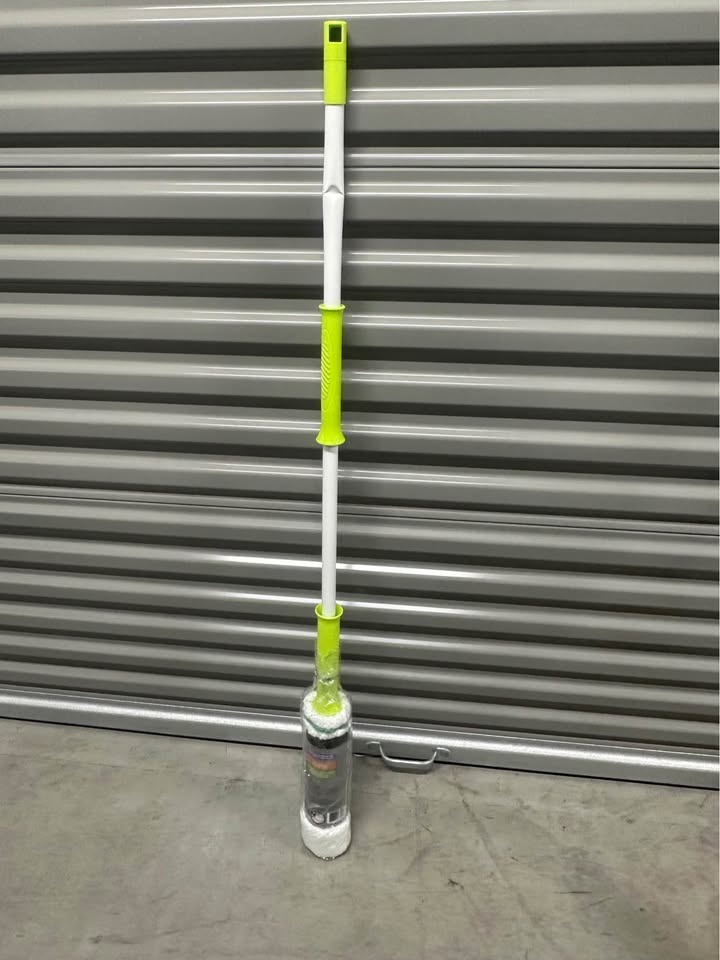 Mop - photo 3
