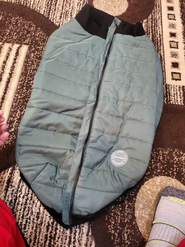 Dog Winter Coat - photo 2