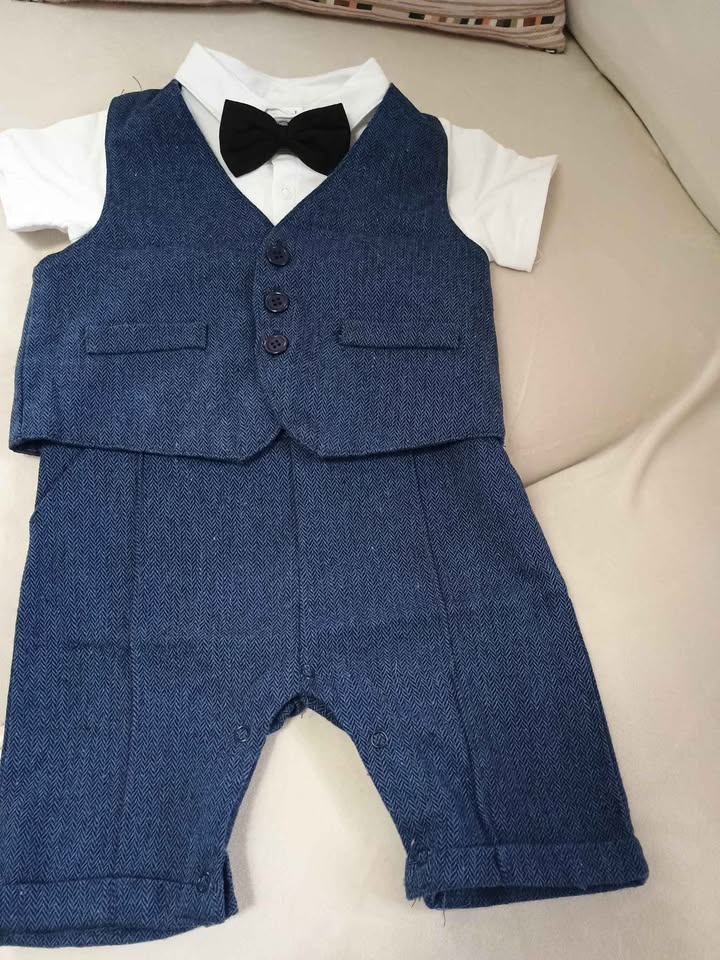 Baby clothes - photo 2