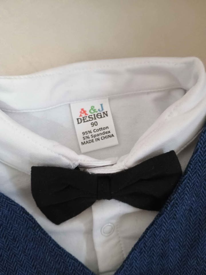 Baby clothes - photo 3