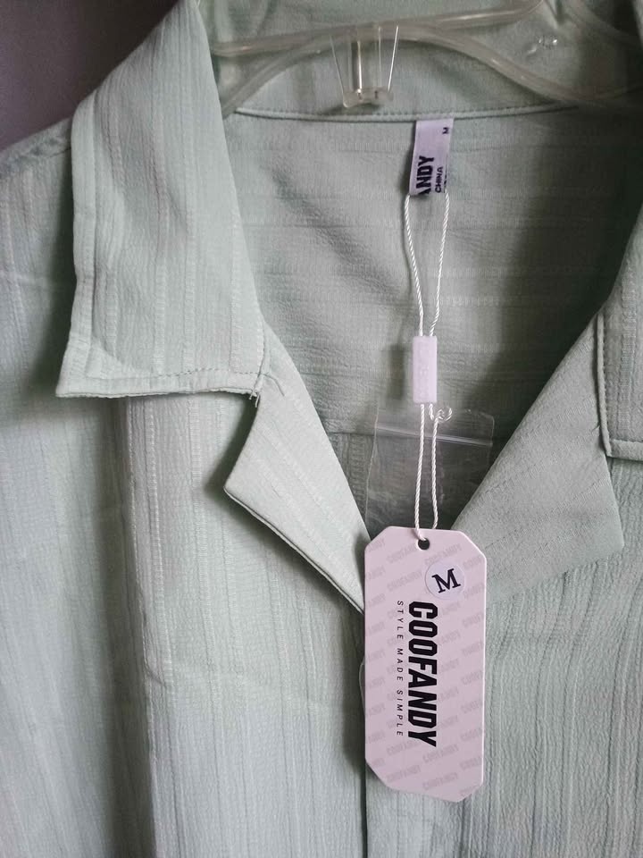 Men's button up - photo 2