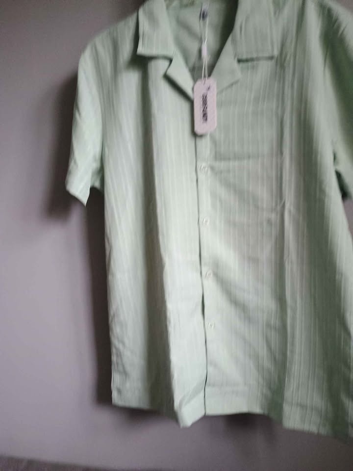 Men's button up - photo 3