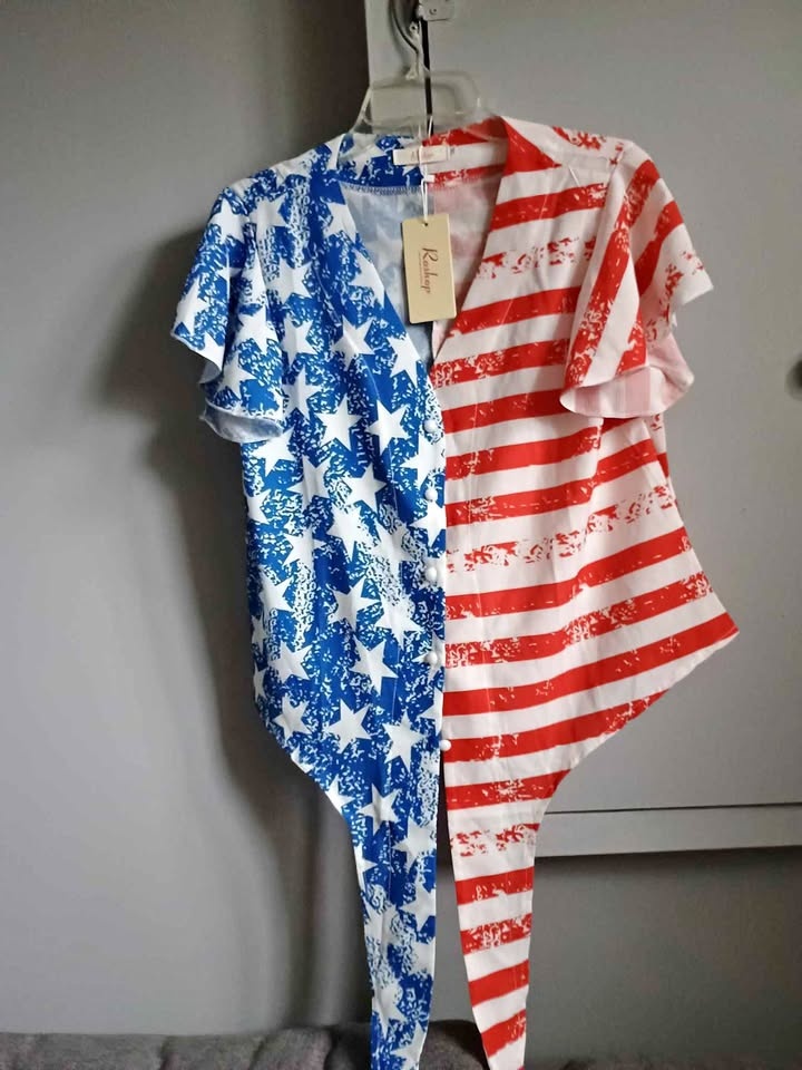American top
