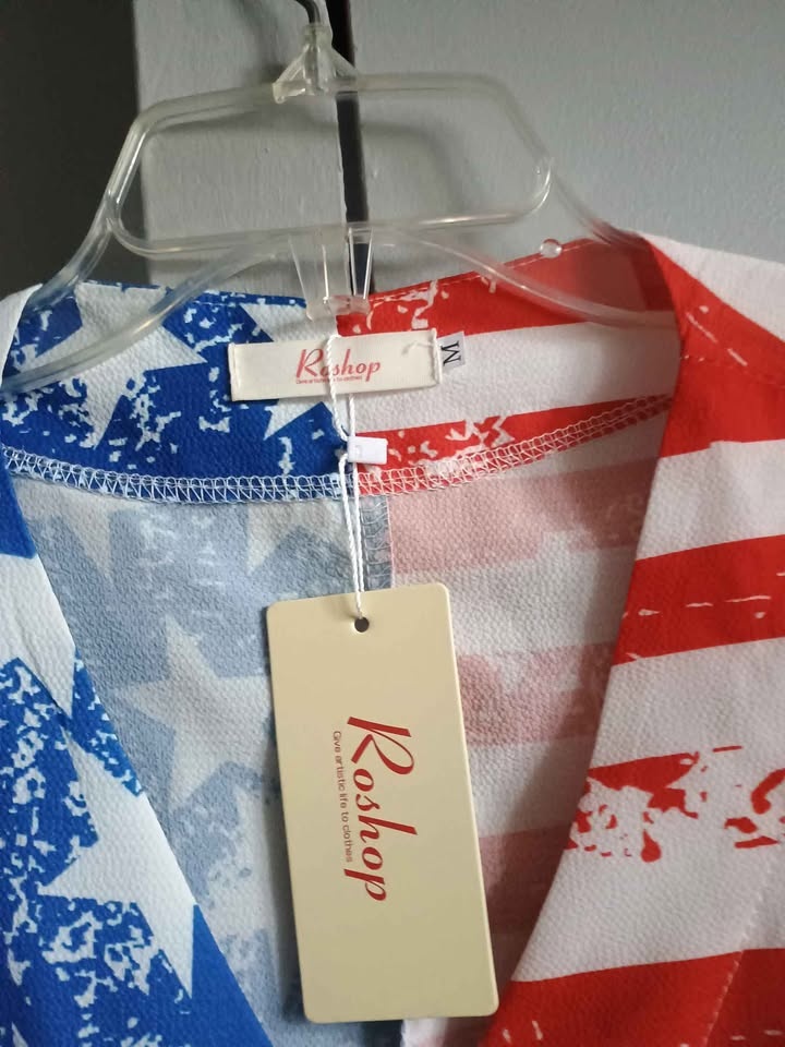 American top - photo 3