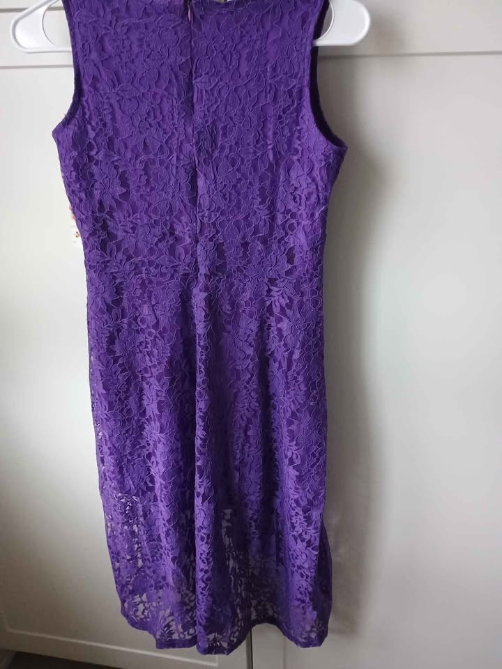 Dress - photo 2