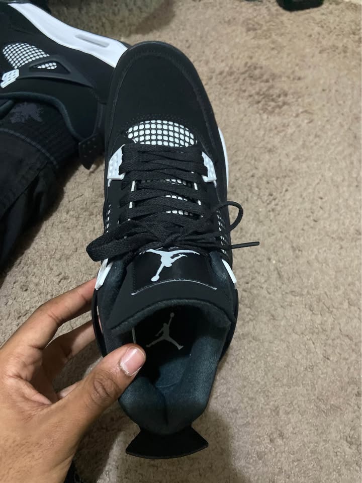 Shoes size 12 - photo 2