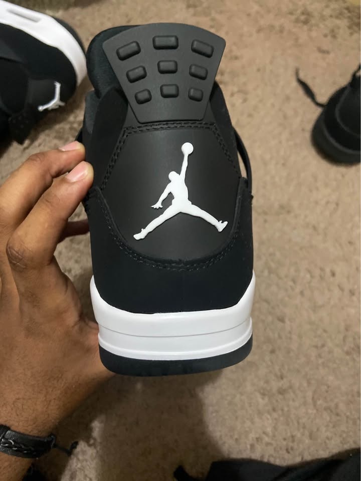 Shoes size 12 - photo 3