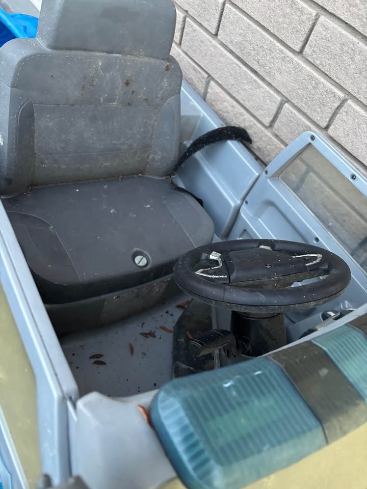 Kids Electric Car - photo 2