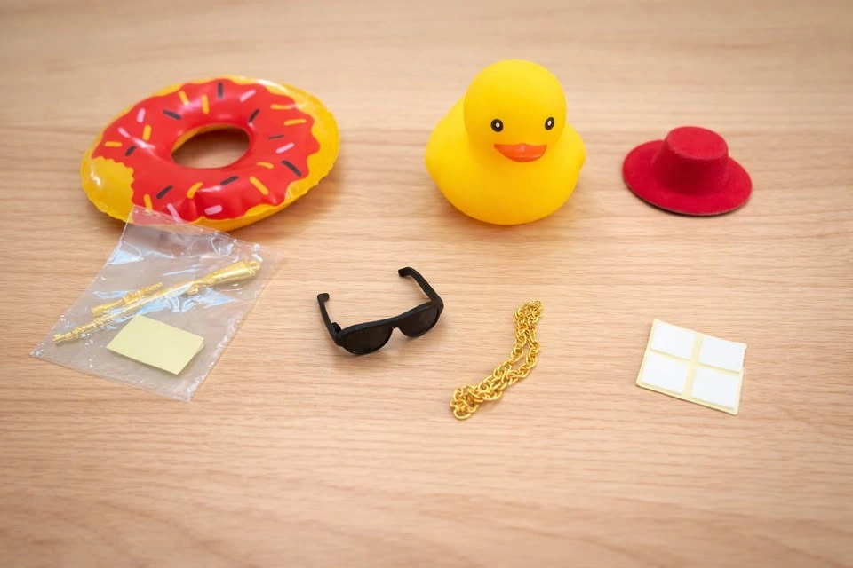 Cowboy duck - photo 2